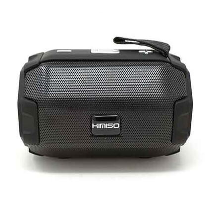 Caixa de Som Portátil Bluetooth Usb Kimiso - KMS-E92