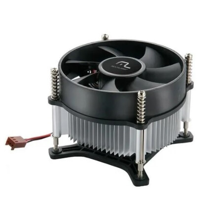 Cooler para Procesador Intel Soquete LGA 775 Multilaser - GA043