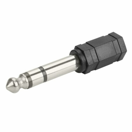 Adaptador P10 Estéreo para J2 Estéreo - 003-0661