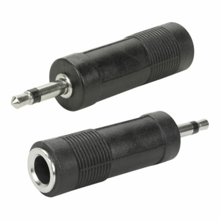 Adaptador P2 Mono para J10 Mono - 003-2300