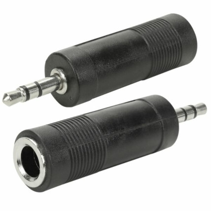 Adaptador P2 Estéreo para J10 Estéreo - 003-6812