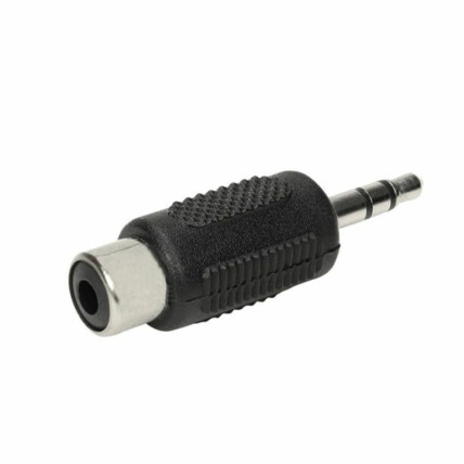 Adaptador P2 Estéreo para RCA Jack - 003-8500