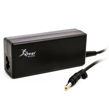 Fonte para Notebook Compatível com HP 18.5V 3.5A 4.8*1.7 KNUP - KP-513A