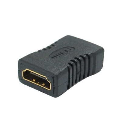 Adaptador Emenda Hdmi Fêmea para Hdmi Fêmea - SFQ-010