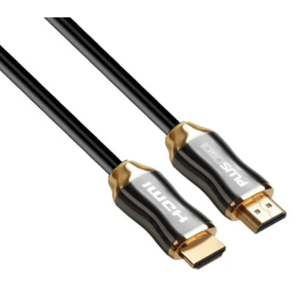 Cabo Hdmi para Hdmi 30 Metros V2.0 High Plusc - PC-HDMI300H