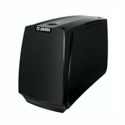 Nobreak Ups Compact XPro 1000VA Bivolt 115/220V 7A com 6 Tomadas Ts Shara - TS-4444