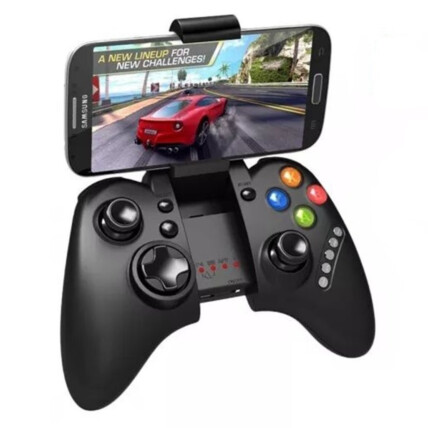Controle Joystick Sem Fio Gamepad para Smartphone Ipega - PG9021S