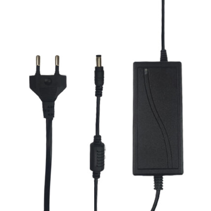 Fonte para Fita de LED e CFTV 12V 3A Lotus - SCSW LT-F026