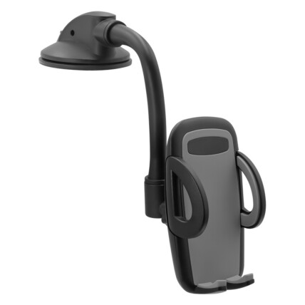 Suporte Para Celular Veicular Universal Verde - JE-22