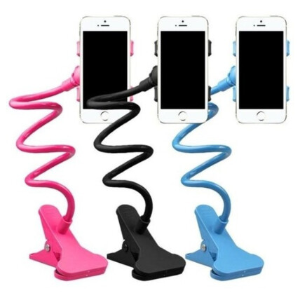 Suporte Flexível para Celular 60cm sem Embalagem - LEY-227