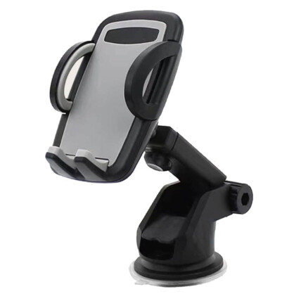 Suporte Veicular Articulado para Celular - RG-103 Reling
