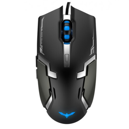 Mouse Gamer USB Havit Gaming Series HV-MS749 - Preto