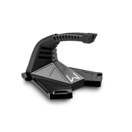 Mouse Bungee Multilaser Warrior Wally Gamer - AC342