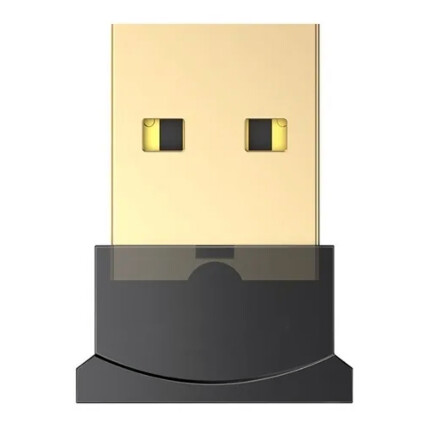 Adaptador Receptor USB Bluetooth 4.0 LOTUS - B14B(F)