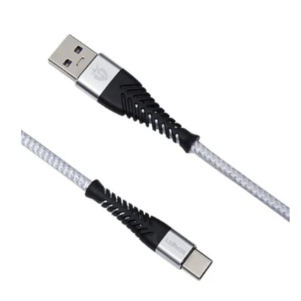 Cabo Usb Tipo-C 5A para Carregamento Rápido Lehmox - LE-239