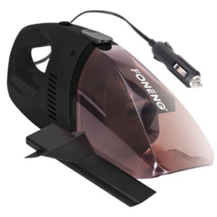 Aspirador de Pó Automotivo Portátil 12V 75W FONENG - FN-AS904