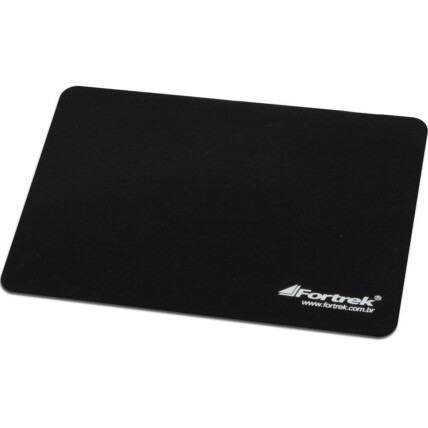 Mousepad Fortrek 180X220mm Preto - BAP102
