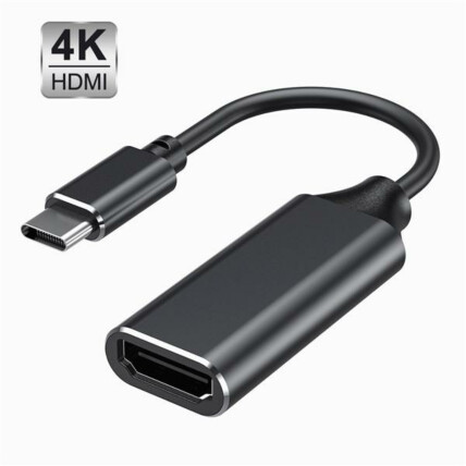 Cabo Adaptador Tipo C para Hdmi - LT-227