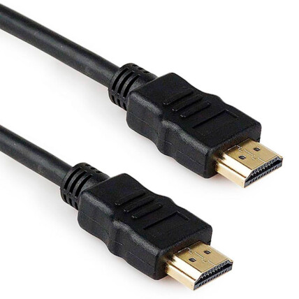 Cabo Hdmi com 3 Metros sem Malha - 00105