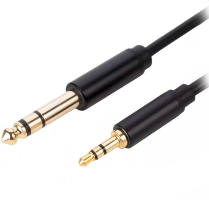Cabo P2XP10 1.5 Metros Preto GRASEP - D-P210 1.5M