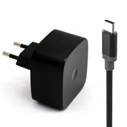 Carregador de Celular USB e Type-C Turbo Super Rápido 30W LEHMOX - LE-156