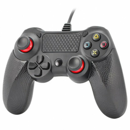 Controle Dualshock Com Fio para PS4 Feir - Fr-225C