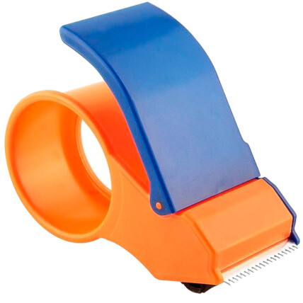 Cortador de Fitas Manual lâmina afiada KAPBOM - KA-1234