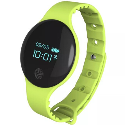 Relógio Inteligente Smart Bracelet GetfitPro Esportivo Fitness - H8-1A