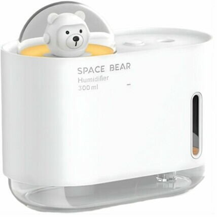 Aromatizador Umidificador de Ambiente Ultrassónico ON-UM650