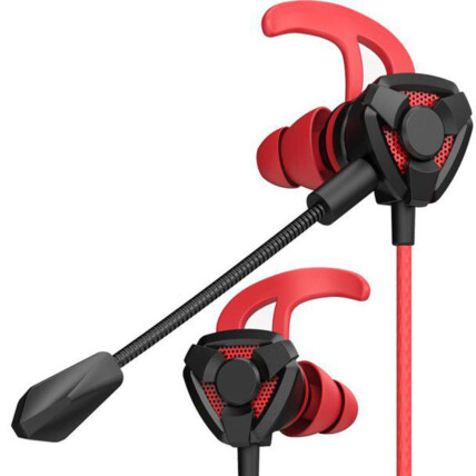 Fone De Ouvido Gamer com Microfone removível Altomex AT-870