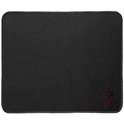 Mousepad Gamer Grande FPS Pro 450*400*3,4mm Preto EVOLUT - EG403BK