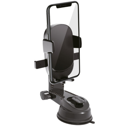 Suporte para Celular Veicular Universal Clipe OBERON - OR-699