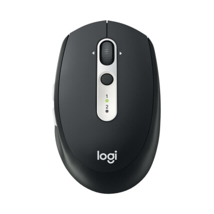 Mouse sem Fio Logitech Bluetooth+RC/nano Usb Flow - M585