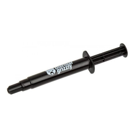 Pasta Térmica Thermal Grizzly Aeronaut- TG-A-001-RS