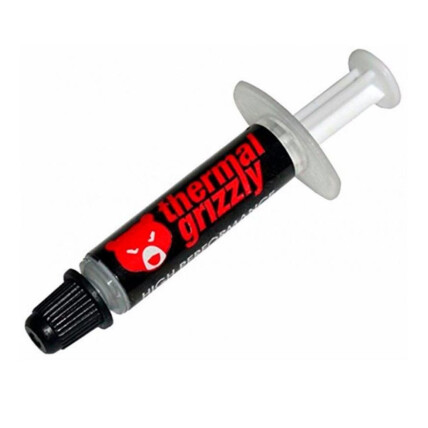Pasta Térmica Thermal Grizzly - TG-H-001-RS