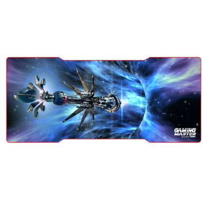 Mousepad Gamer K-Mex Hyperspace - FX-X8335