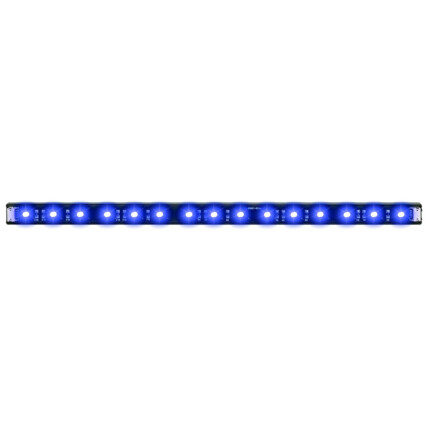Fita LED Azul Mymax 30cm Para Gabinete - MLD/FC-SP18035/BL