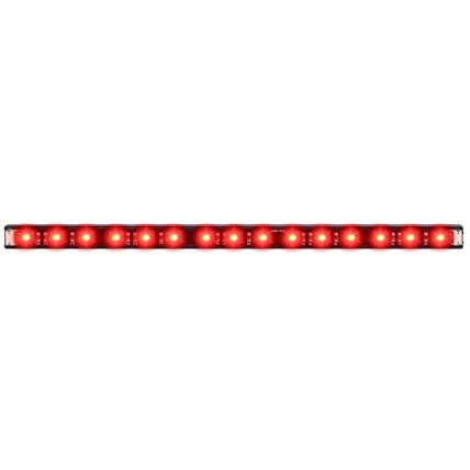 Fita LED Vermelha Mymax 30cm Para Gabinete - MLD/FC-SP18035/RD