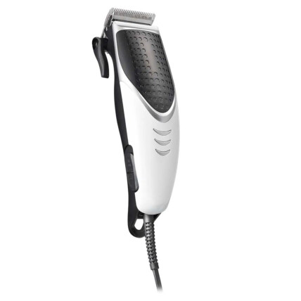 Cortador de cabelo 4 em 1 Multilaser 127V Branco - EB022