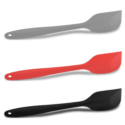 Espatula Pao Duro de Silicone 28cm TOP ÚTIL - TOP0705