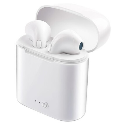 Fone de Ouvido Bluetooth i7 Mini Colorido KAPBOM - KA-K969