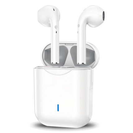 Fone de Ouvido Bluetooth I9S TWS sem Fio V5.0 ALTOMEX - A-553