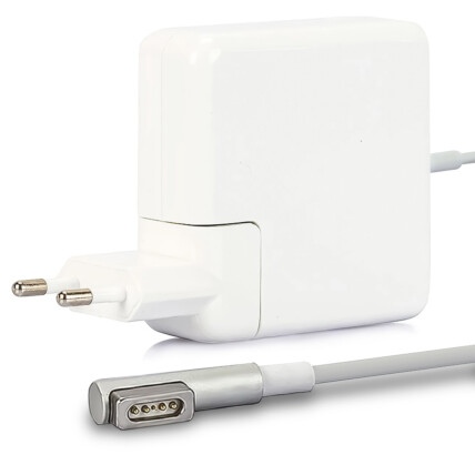 Fonte para Notebook Macbook Megsafe 60W GRASEP - D-AP02