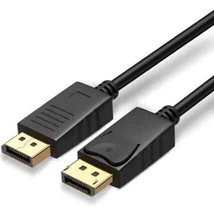Cabo Displayport 1,8M Full HD 1080p 60hz - ADT 075 - AN332