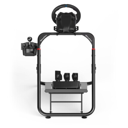 Cockpit Simulador Suporte para Volante MetalRed - FX6006