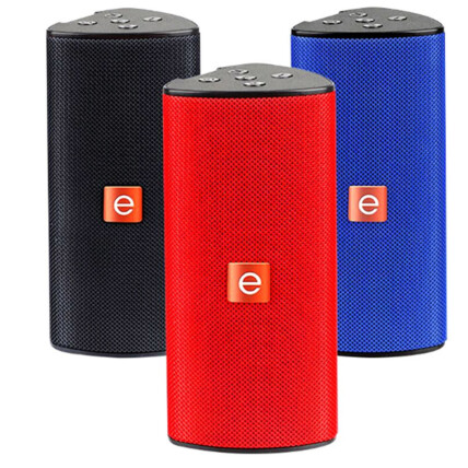 Caixa de Som Bluetooth Multimídia Exbom - 03050 - CS-M33BT