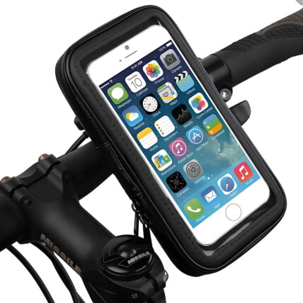 Suporte para Celular Bike Bicicleta 5.5 Pol EBAI - FZF-19C5-5