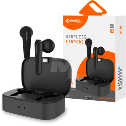 Fone Bluetooth 5.0 TWS Wireless Earpods PMCELL - HP-29