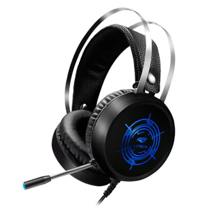 Headphone Fone De Ouvido C3Tech Gamer Harrier - PH-G330BKV2