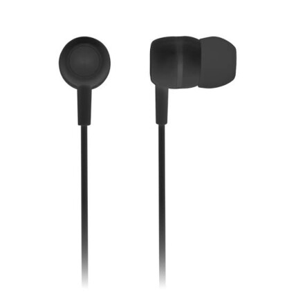 Fone de Ouvido Auricular Vibe P2 Preto Multilaser - PH322